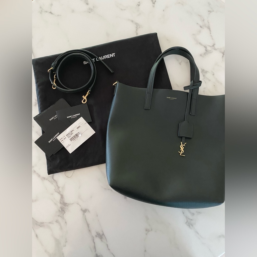 YSL/Saint Laurent Toy Bag